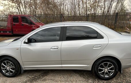 Chevrolet Cobalt II, 2012 год, 820 000 рублей, 4 фотография