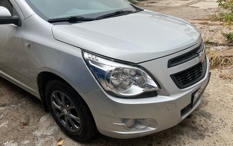 Chevrolet Cobalt II, 2012 год, 820 000 рублей, 11 фотография