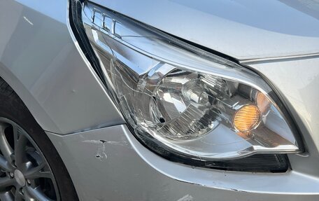 Chevrolet Cobalt II, 2012 год, 820 000 рублей, 10 фотография
