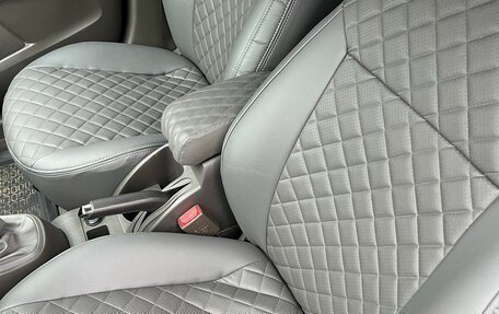 Chevrolet Cobalt II, 2012 год, 820 000 рублей, 14 фотография