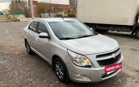 Chevrolet Cobalt II, 2012 год, 820 000 рублей, 5 фотография