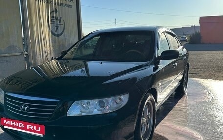 Hyundai Grandeur, 2007 год, 750 000 рублей, 2 фотография