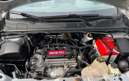 Chevrolet Cobalt II, 2012 год, 820 000 рублей, 8 фотография