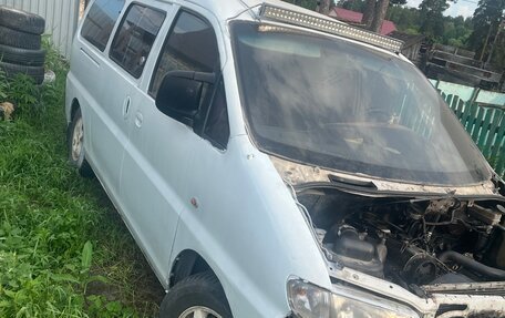 Hyundai Starex I рестайлинг, 2000 год, 180 000 рублей, 7 фотография