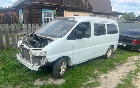 Hyundai Starex I рестайлинг, 2000 год, 180 000 рублей, 8 фотография