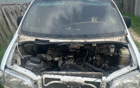 Hyundai Starex I рестайлинг, 2000 год, 180 000 рублей, 9 фотография