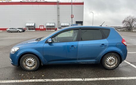 KIA cee'd I рестайлинг, 2012 год, 700 000 рублей, 4 фотография