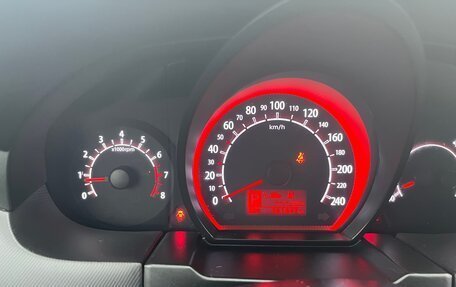 KIA cee'd I рестайлинг, 2012 год, 700 000 рублей, 11 фотография