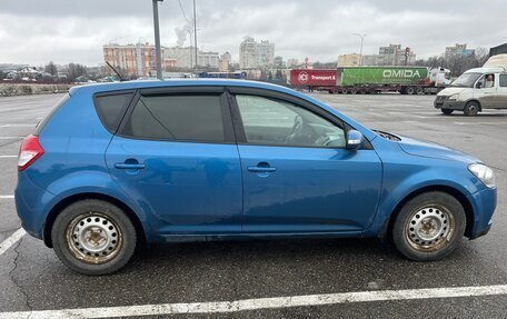KIA cee'd I рестайлинг, 2012 год, 700 000 рублей, 8 фотография