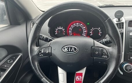 KIA cee'd I рестайлинг, 2012 год, 700 000 рублей, 12 фотография