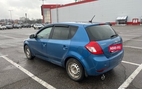 KIA cee'd I рестайлинг, 2012 год, 700 000 рублей, 5 фотография