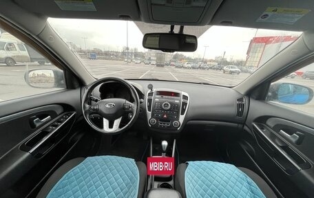 KIA cee'd I рестайлинг, 2012 год, 700 000 рублей, 10 фотография