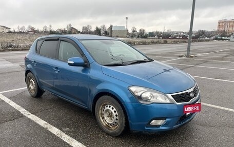 KIA cee'd I рестайлинг, 2012 год, 700 000 рублей, 9 фотография