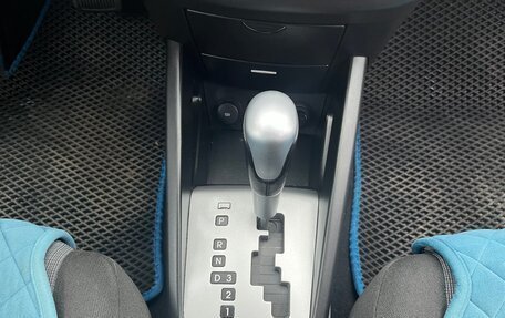 KIA cee'd I рестайлинг, 2012 год, 700 000 рублей, 14 фотография