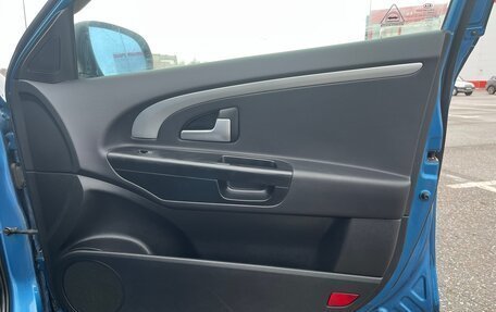 KIA cee'd I рестайлинг, 2012 год, 700 000 рублей, 15 фотография