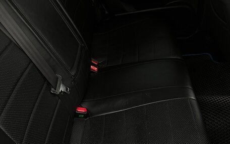 KIA cee'd I рестайлинг, 2012 год, 700 000 рублей, 19 фотография
