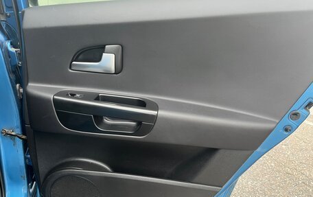 KIA cee'd I рестайлинг, 2012 год, 700 000 рублей, 17 фотография