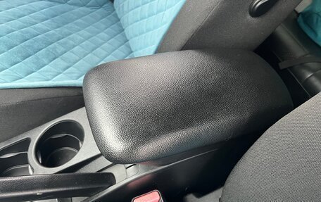 KIA cee'd I рестайлинг, 2012 год, 700 000 рублей, 27 фотография