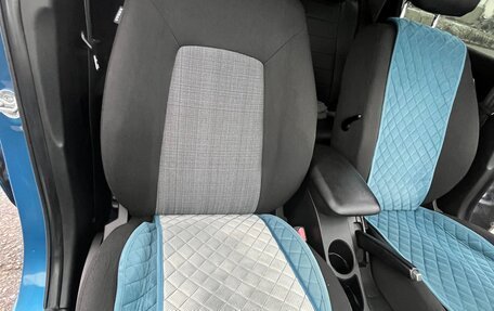 KIA cee'd I рестайлинг, 2012 год, 700 000 рублей, 30 фотография