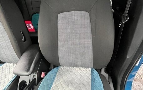 KIA cee'd I рестайлинг, 2012 год, 700 000 рублей, 31 фотография