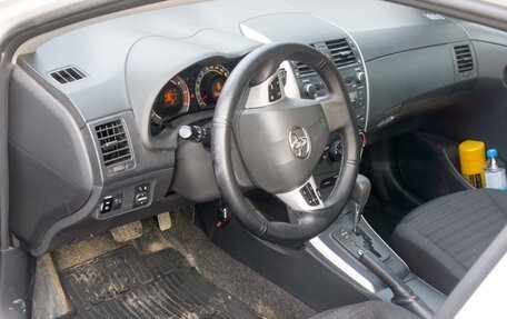 Toyota Corolla, 2011 год, 1 290 000 рублей, 13 фотография