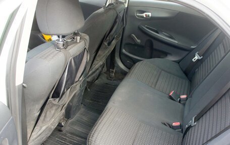 Toyota Corolla, 2011 год, 1 290 000 рублей, 24 фотография