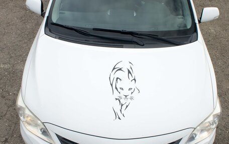 Toyota Corolla, 2011 год, 1 290 000 рублей, 37 фотография