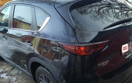 Mazda CX-5 II, 2020 год, 3 000 000 рублей, 4 фотография