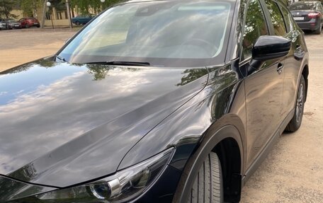Mazda CX-5 II, 2020 год, 3 000 000 рублей, 2 фотография