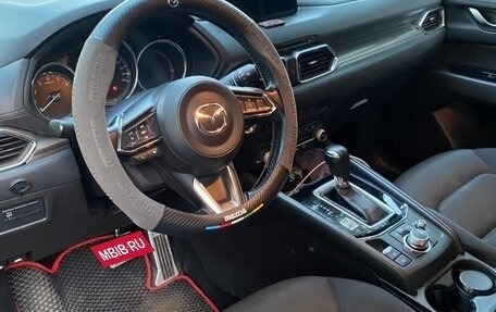 Mazda CX-5 II, 2020 год, 3 000 000 рублей, 6 фотография