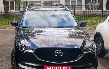 Mazda CX-5 II, 2020 год, 3 000 000 рублей, 10 фотография