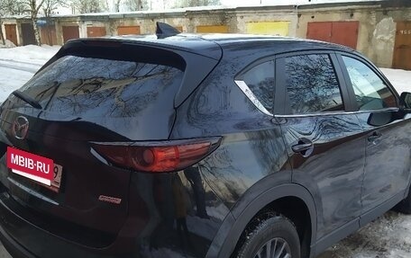 Mazda CX-5 II, 2020 год, 3 000 000 рублей, 5 фотография