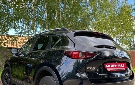 Mazda CX-5 II, 2020 год, 3 000 000 рублей, 3 фотография