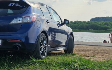 Mazda 3, 2011 год, 650 000 рублей, 2 фотография