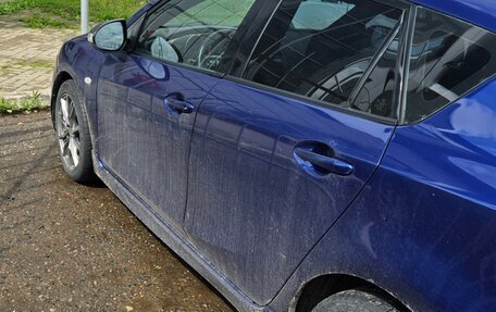 Mazda 3, 2011 год, 650 000 рублей, 6 фотография