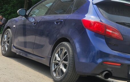Mazda 3, 2011 год, 650 000 рублей, 11 фотография