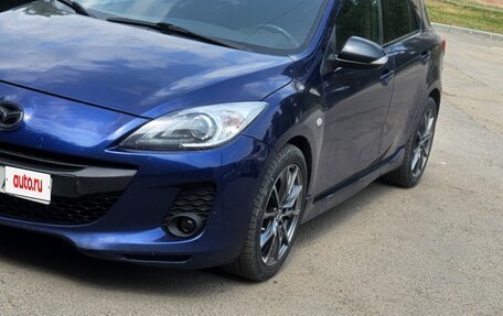 Mazda 3, 2011 год, 650 000 рублей, 9 фотография