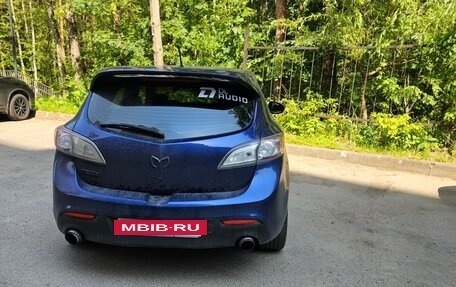 Mazda 3, 2011 год, 650 000 рублей, 3 фотография