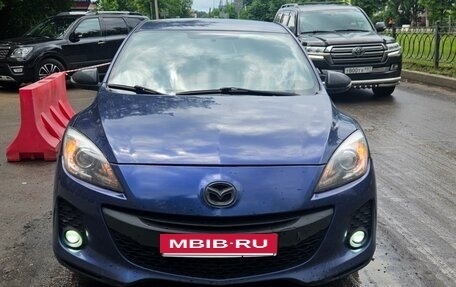 Mazda 3, 2011 год, 650 000 рублей, 5 фотография