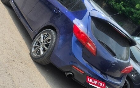 Mazda 3, 2011 год, 650 000 рублей, 10 фотография