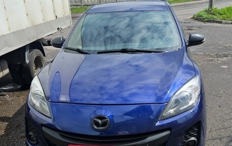 Mazda 3, 2011 год, 650 000 рублей, 7 фотография