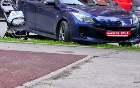 Mazda 3, 2011 год, 650 000 рублей, 4 фотография