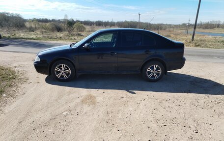 Skoda Octavia IV, 2008 год, 450 000 рублей, 2 фотография