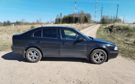 Skoda Octavia IV, 2008 год, 450 000 рублей, 4 фотография