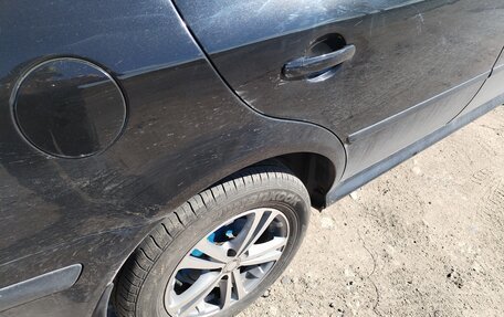 Skoda Octavia IV, 2008 год, 450 000 рублей, 10 фотография
