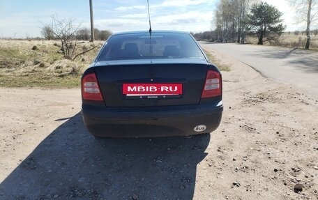 Skoda Octavia IV, 2008 год, 450 000 рублей, 3 фотография