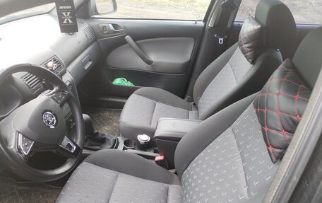 Skoda Octavia IV, 2008 год, 450 000 рублей, 15 фотография