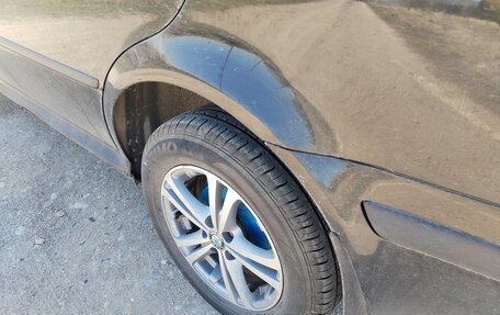 Skoda Octavia IV, 2008 год, 450 000 рублей, 7 фотография