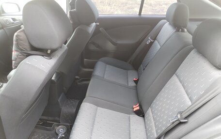 Skoda Octavia IV, 2008 год, 450 000 рублей, 16 фотография