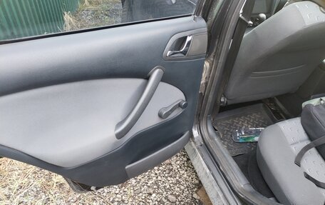 Skoda Octavia IV, 2008 год, 450 000 рублей, 14 фотография